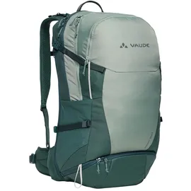 Vaude Wizard 30+4 Grün