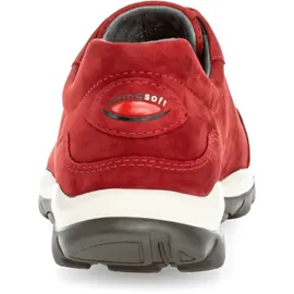 Gabor Sneaker Low Damen Dark-Opera 38,5