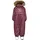 hummel hmlMOON TEX Schneeanzug Kinder 3679 catawba grape 74