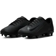 Nike Jr. Mercurial Vapor 16 Club FG/MG Fußballschuhe Kinder 002 black/black-deep jungle 35