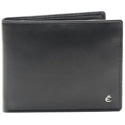 Esquire Geldbörse HARRY One Size Schwarz Herren 