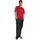 adidas Collegiate Lineage Graphic T-Shirt KH4593 - active maroon XXL
