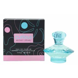 Britney Spears Curious Eau de Parfum 30 ml