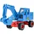Kibri Fuchs Hydraulikbagger 301 H 11288 H0