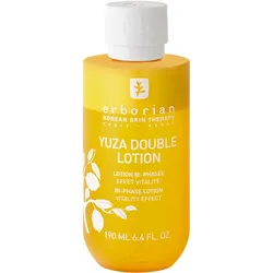 Erborian Yuza Yuza Double Lotion 190 ml