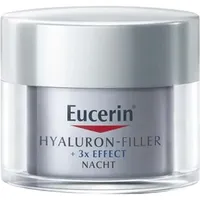 BEIERSDORF Eucerin Anti-Age Hyaluron-Filler Nacht SGr