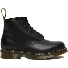 Dr. Martens 101 26409001 Black Nappa, 36