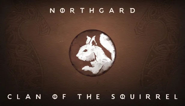 Northgard - Ratatoskr, Clan of the Squirrel