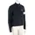 Rapha Core Rain Jacket black white women - L