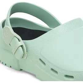 Birkenstock Birki Air 2.0 Matcha Mintgrün 39 - 39