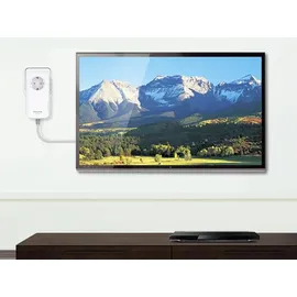 TP-Link AV1200 Powerline Adapter Kit TL-PA8010P 1200Mbps (2 Adapter)