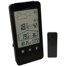 MEBUS 11908 Funk-Wetterstation