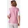 GOLDNER Leichte Steppweste Damen Rosa 48