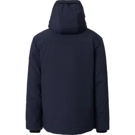 CasaModa Outdoorjacke blau M