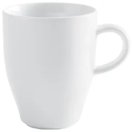 Kahla Café Sommelier Kaffeetasse 0,32 l Weiß