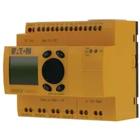Eaton Power Quality EATON Sicherheitssteuerrelais ES4P-221-DRXD1