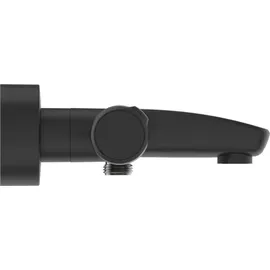 Ideal Standard Ceratherm T25 Badethermostat Silk Black
