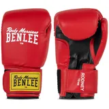 BENLEE Rocky Marciano Rocky Marciano PVC Boxhandschuh Rodney 8 Oz