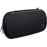 STEALTH Reisetasche Tasche Schwarz Nintendo Switch 2