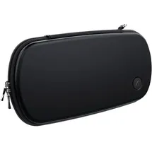 STEALTH Reisetasche Tasche Schwarz Nintendo Switch 2