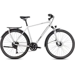 Cube Kathmandu ONE Grau Modell 2024