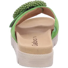 Gabor Mules with buckle (43.745)