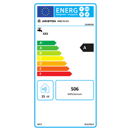 Hotpoint ARKS 5 U