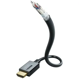 in-akustik Star II HDMI2.1 48G 1,0m