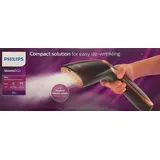 Philips Steam&Go GC365