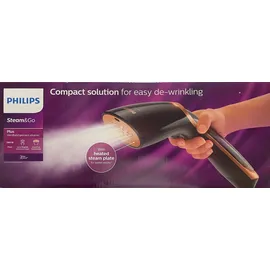 Philips Steam&Go GC365