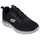 SKECHERS Herren Schnürschuh Summits Torre in bktp