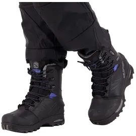 Salomon Toundra Pro Cs Wp Schneeschuhe - Phantom / Black - EU 36 2/3