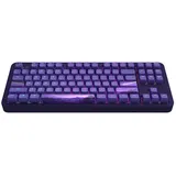 Dark Project ALU87B Celestial G3MS Voidstone Switch US