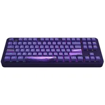 Dark Project ALU87B Celestial G3MS Voidstone Switch US
