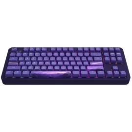 Dark Project ALU87B Celestial G3MS Voidstone Switch US