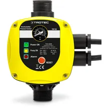 Trotec Druckschalter TDP DSA mit Stecker