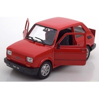 WELLY Fiat 126