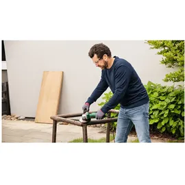 Bosch UniversalGrind 850-125 inkl. 3 Scheiben