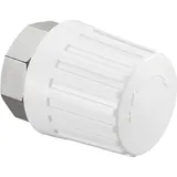 OVENTROP Handregulierkopf M30x1,5 weiß