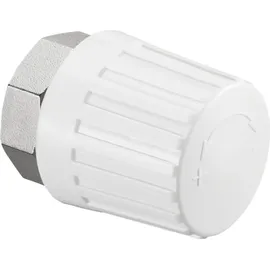 OVENTROP Handregulierkopf M30x1,5 weiß