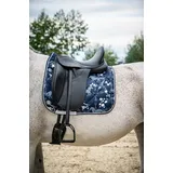 HKM Grey Pferdedecke grau 135