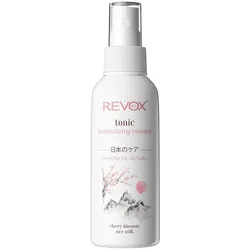 REVOX B77 JAPANESE RITUAL Tónico Feuchtigkeitsserum 120 ml