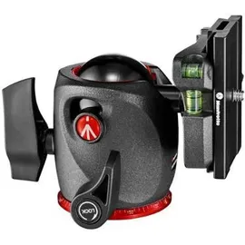 Manfrotto XPRO Kugelkopf mit Top Lock