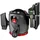 Manfrotto XPRO Kugelkopf mit Top Lock