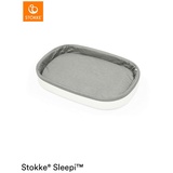 Stokke Stokke® SleepiTM Wickelaufsatz, Weiß