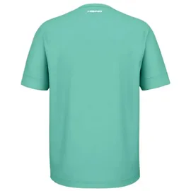 Head Racket Head Slice II T-Shirt Men, Turquoise
