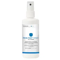 Paul Voormann Peva Foot Spray 100 ml silikonfrei