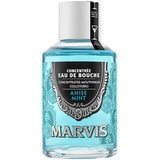 Marvis Concentrated Mouthwash Mundwasser Anise Mint 120ml