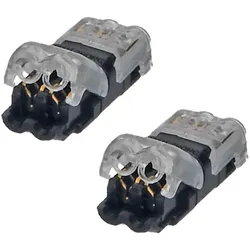 Verbindungsstecker