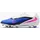 Nike Phantom 6 Low Acad FG/MG Herren blue 42